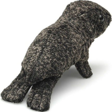 Mini Seal, Harbor Finger Puppet
