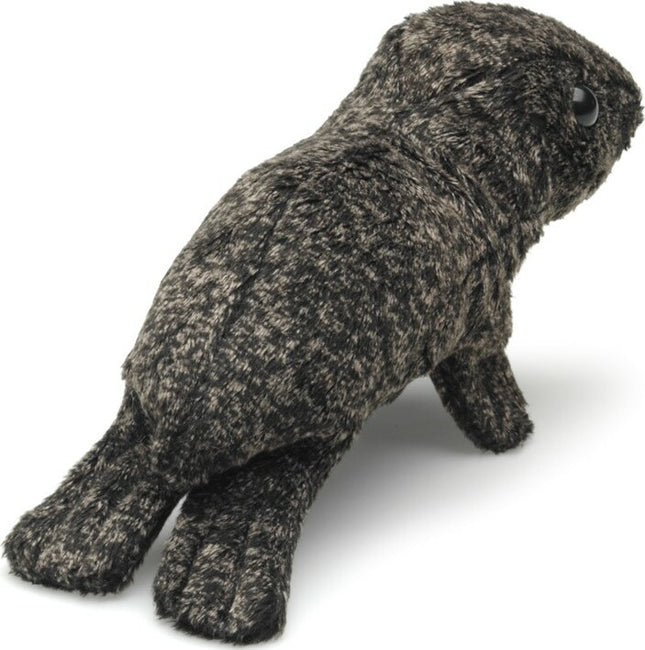 Mini Seal, Harbor Finger Puppet