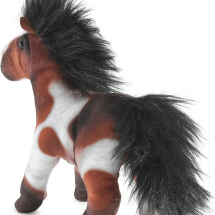 Mini Horse Finger Puppet