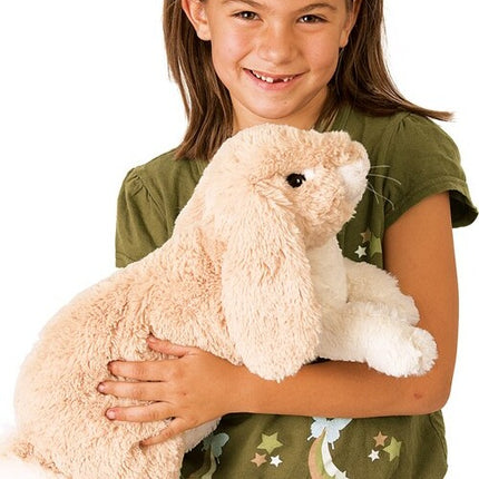 Rabbit, Floppy Bunny Hand Puppet