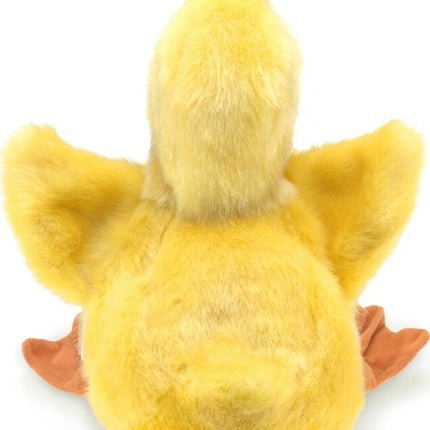 Duckling Hand Puppet