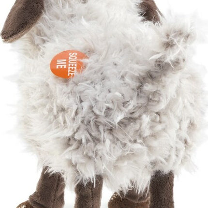 Sheep, Bleating Hand Puppet