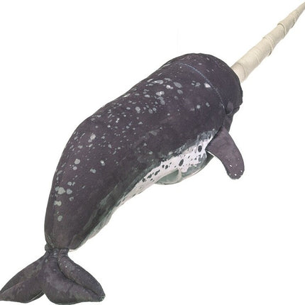 Narwhal Hand Puppet
