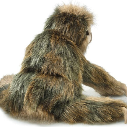 Sloth, Three-Toed Hand Puppet