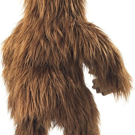 Sasquatch Hand Puppet