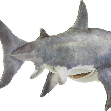 Great White Shark Hand Puppet