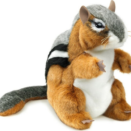 Chipmunk Hand Puppet