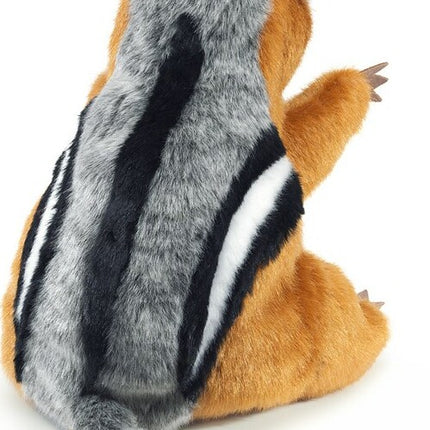 Chipmunk Hand Puppet