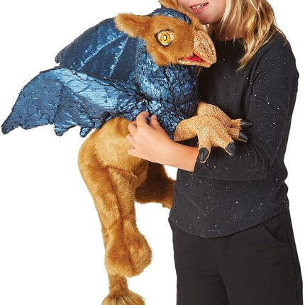 Griffin Puppet