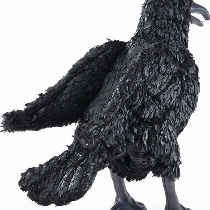 Crow Hand Puppet 