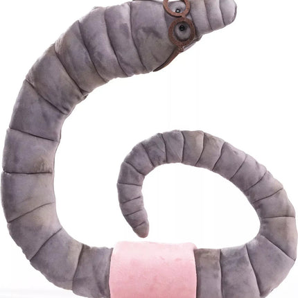 Bookworm Puppet