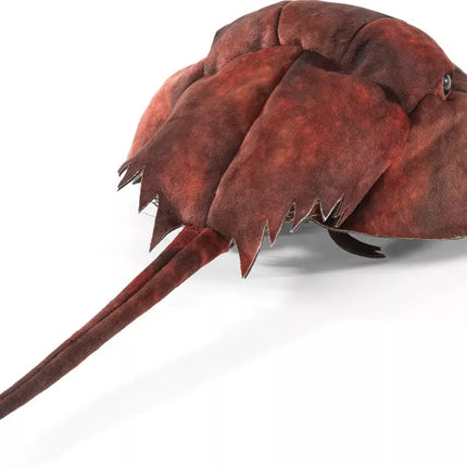 Horseshoe Crab Puppet
