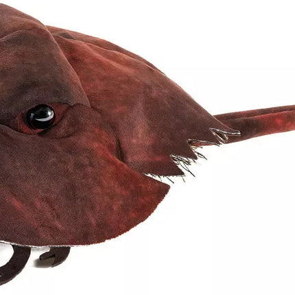 Horseshoe Crab Puppet