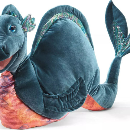 Nessie Puppet