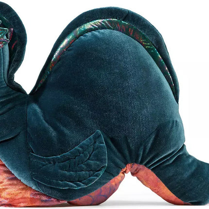 Nessie Puppet