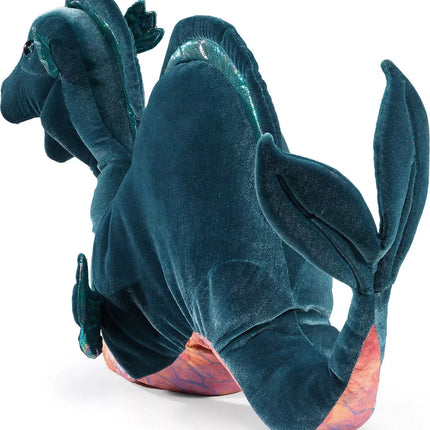 Nessie Puppet