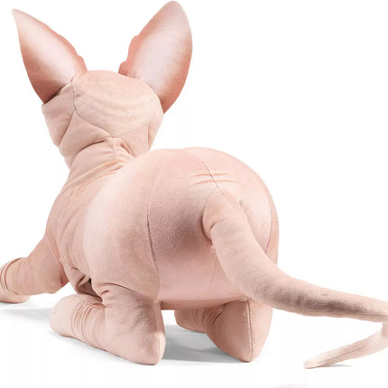 Sphynx Cat Puppet