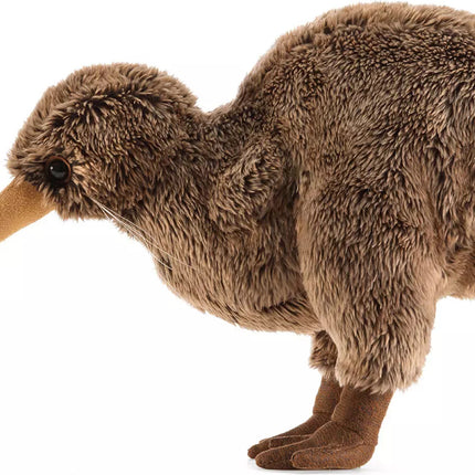 Kiwi Puppet