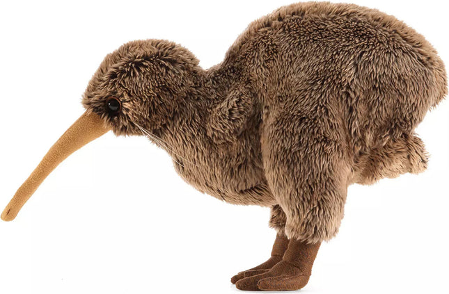 Kiwi Puppet