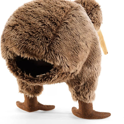 Kiwi Puppet