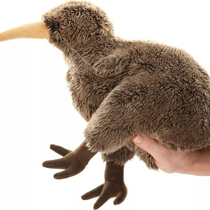 Kiwi Puppet