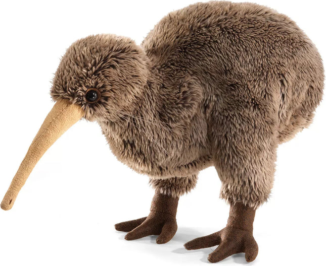 Kiwi Puppet