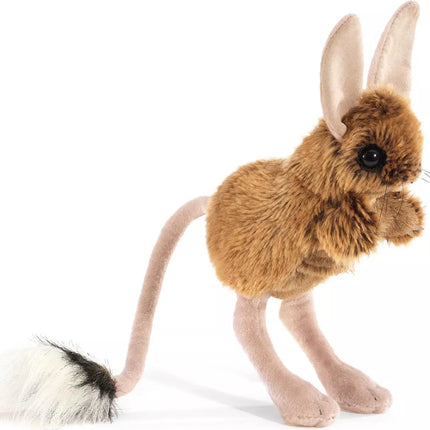 Jerboa Puppet
