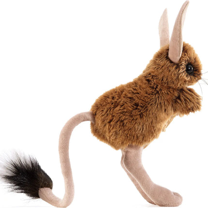 Jerboa Puppet