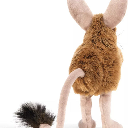 Jerboa Puppet