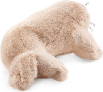 Harp Seal Pup Hand Puppet