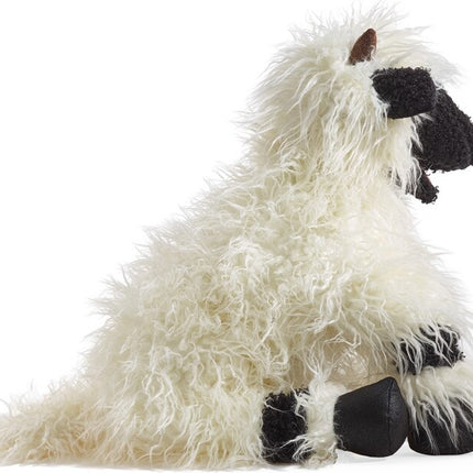 Valais Blacknose Sheep Puppet