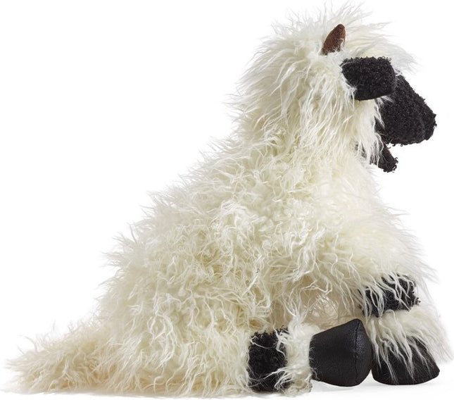 Valais Blacknose Sheep Puppet