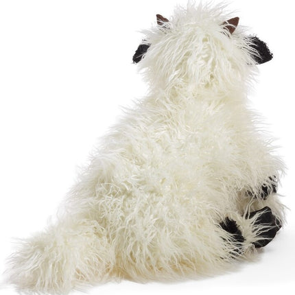 Valais Blacknose Sheep Puppet