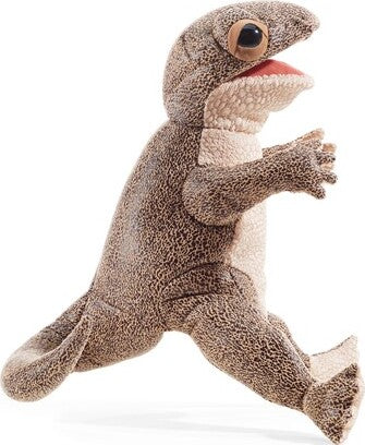 Lizard Hand Puppet