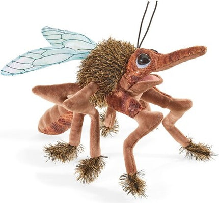 Mosquito Hand Puppet