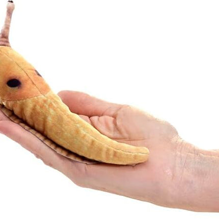 Mini Banana Slug