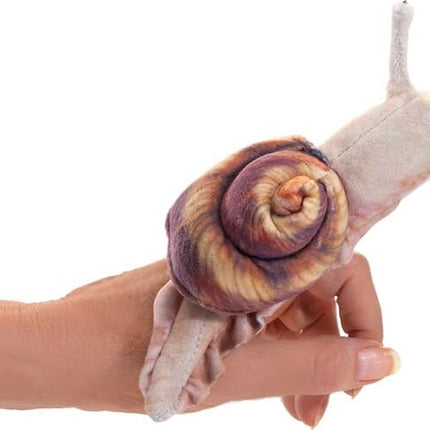 Mini Snail