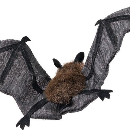 Mini Bat Finger Puppet