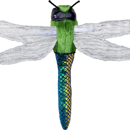 Dragonfly Finger Puppet