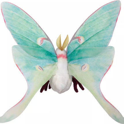 Mini Luna Moth Puppet