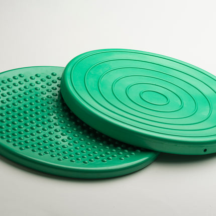 Wiggle Cushion