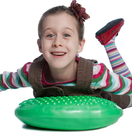 Wiggle Cushion