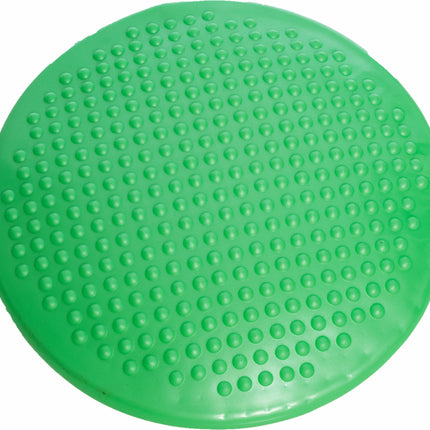 Wiggle Cushion