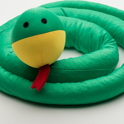 Weighted Worm