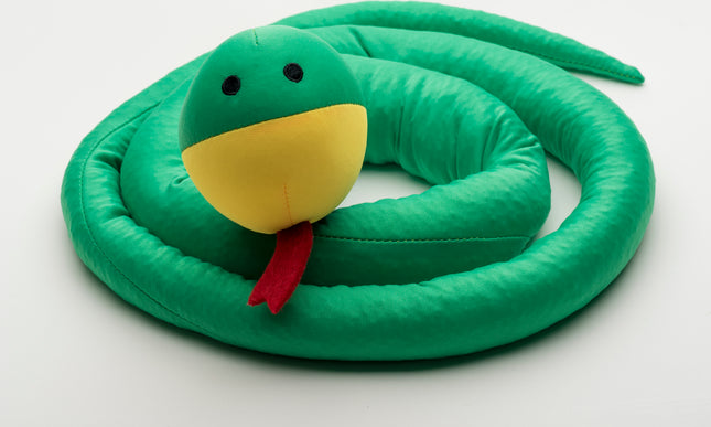 Weighted Worm