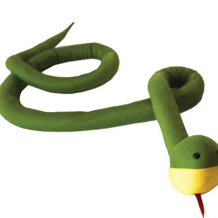 Weighted Worm