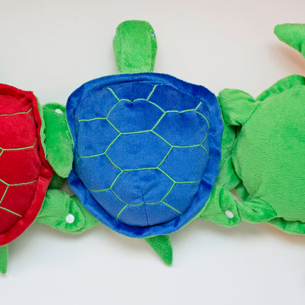 Snapping Turtles