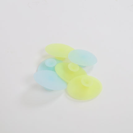 Sensory Fidget Brushes- 6 Pack