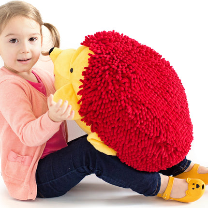 Harry The Sensory Hedgehog