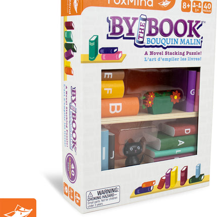 By the Book